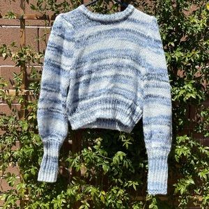 WildFable Knitted Sweater 🧶